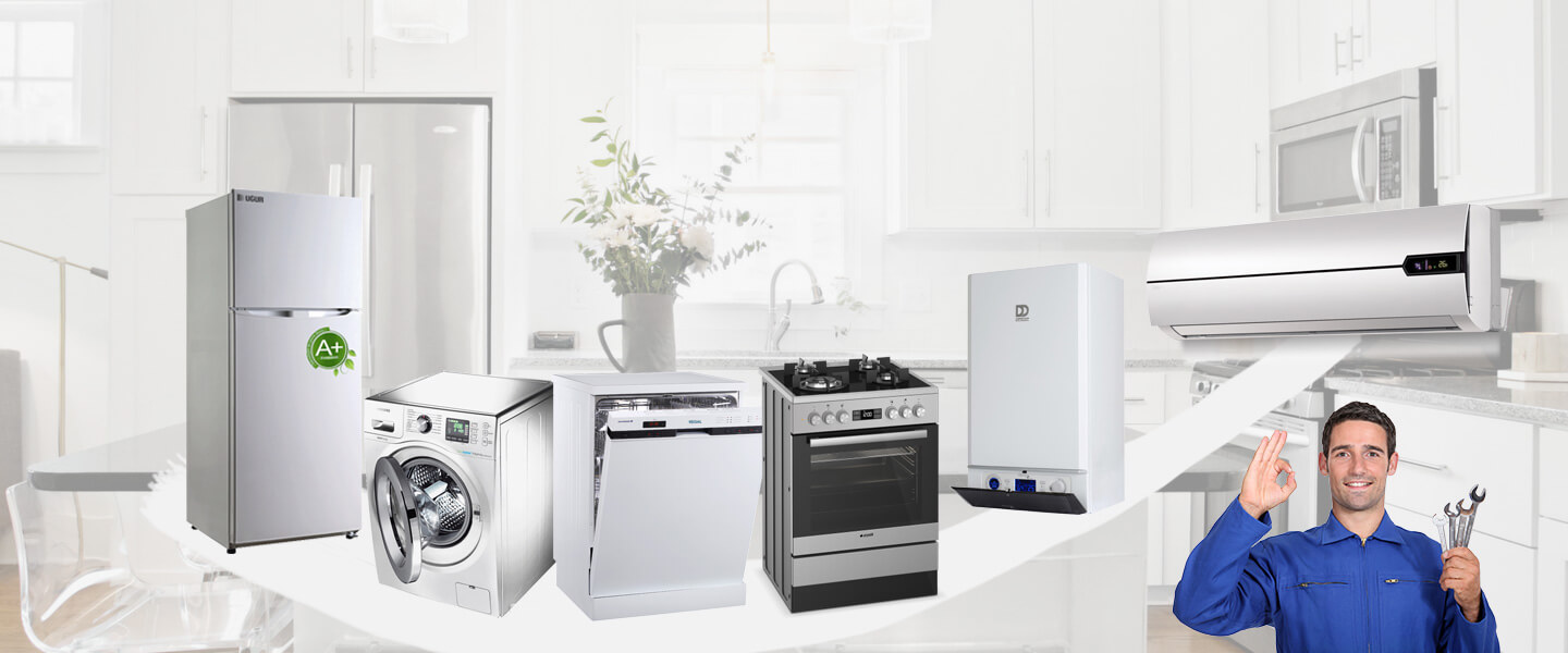 Akçakale Daikin Servisi